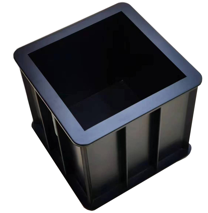 Umukara 950g Cube Mold – Kopi