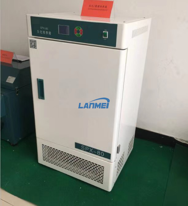 Temperature and Humidity Electric Incubator