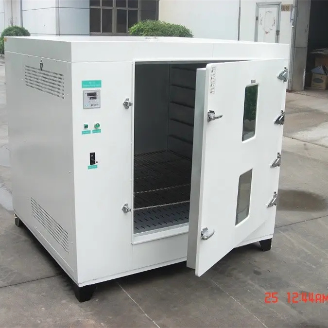 Temperature Drying Oven