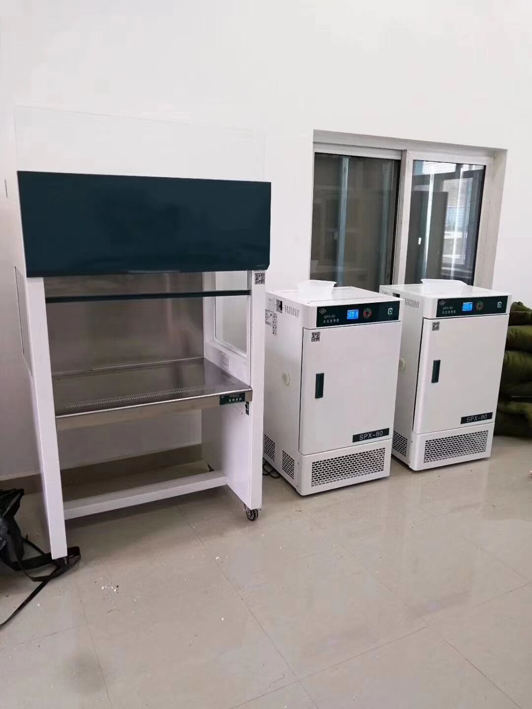 Fume Hood