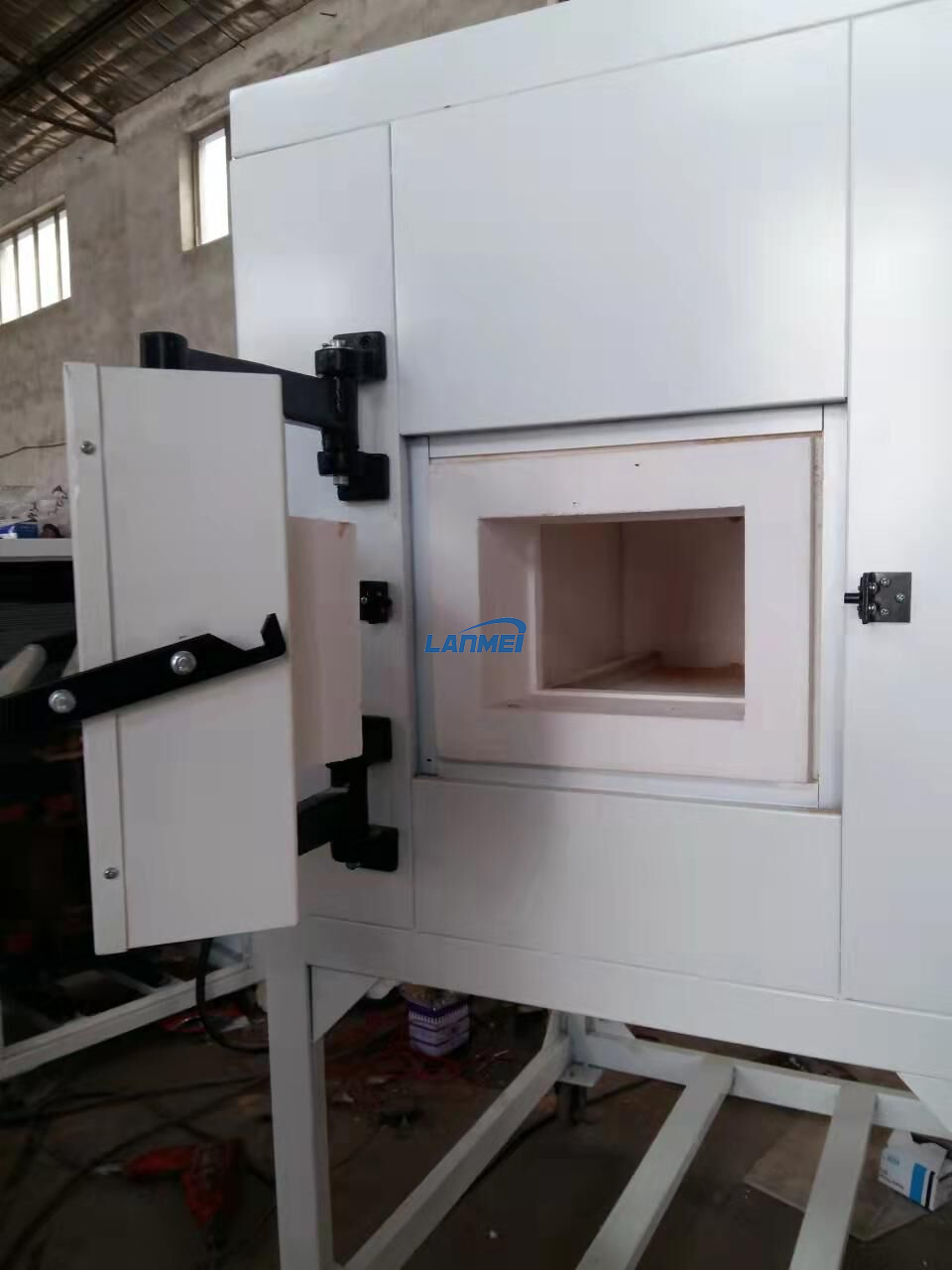 itanura rya laboratoire