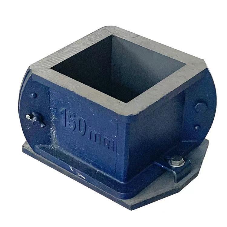 150mm sime cube molds