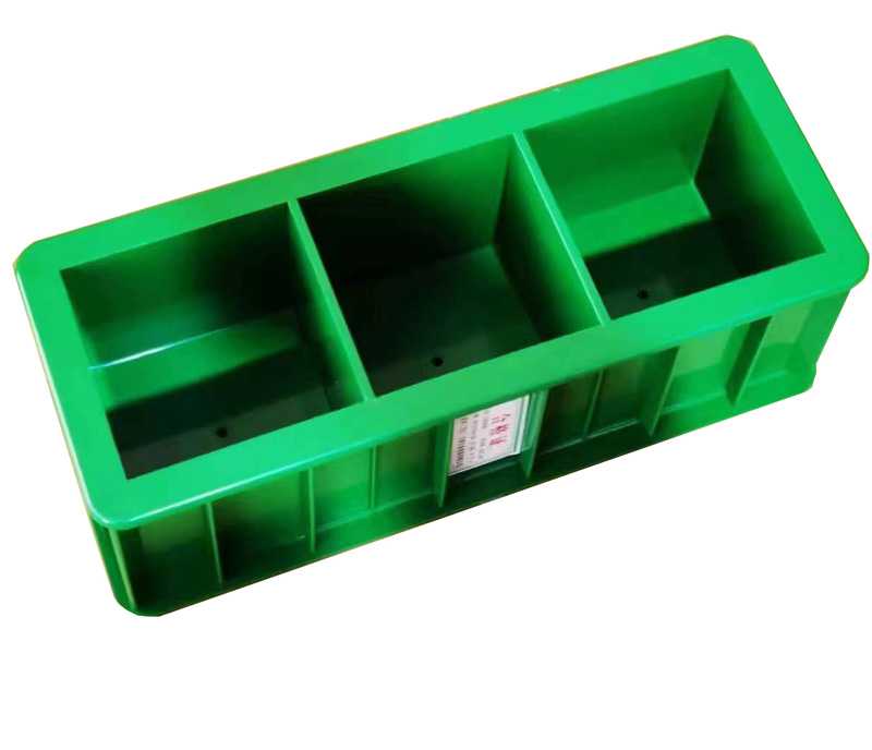 50mm bitatu bya cube mold