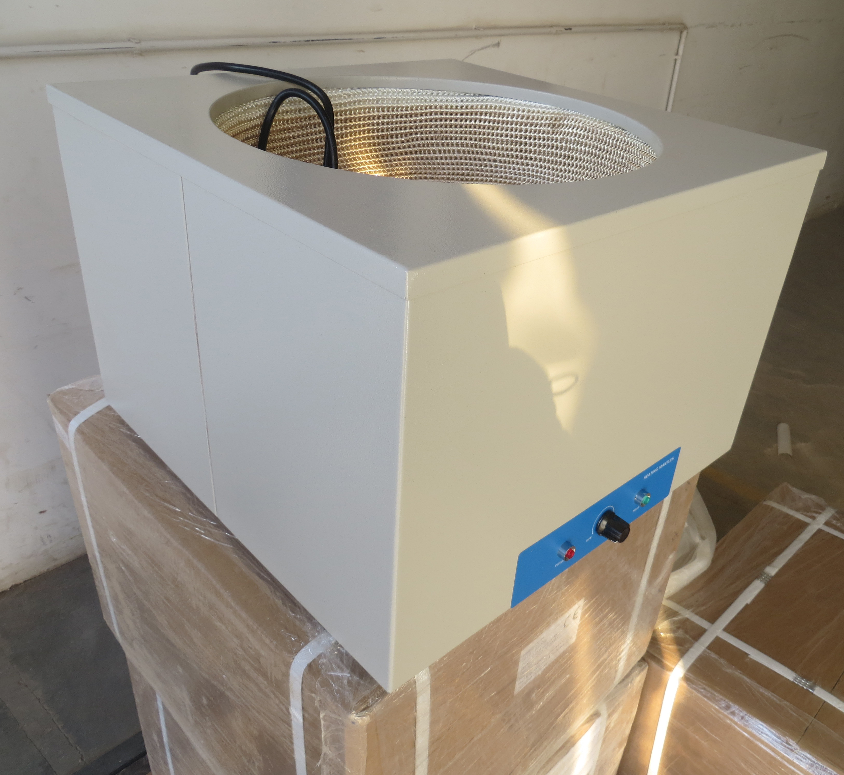 20L ishya
