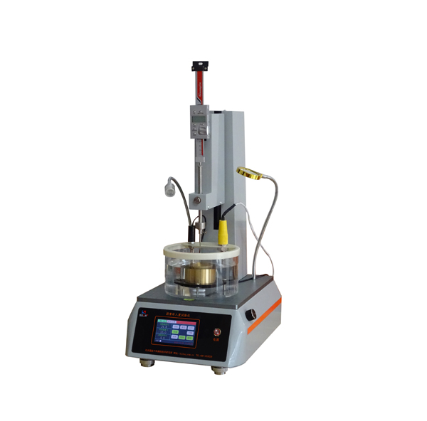 Asfalt Laboratory Panetration Tester