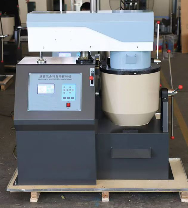 Asfalt imvaxtic yikora mixer1
