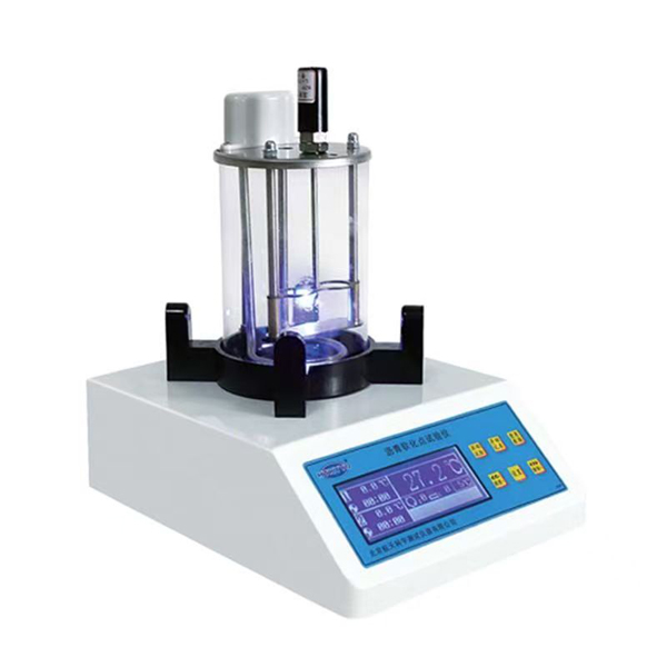 Asfalt yoroshye ingingo tester1