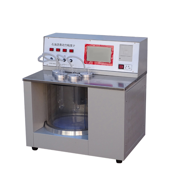 Asfalt Dynamic Vicometer