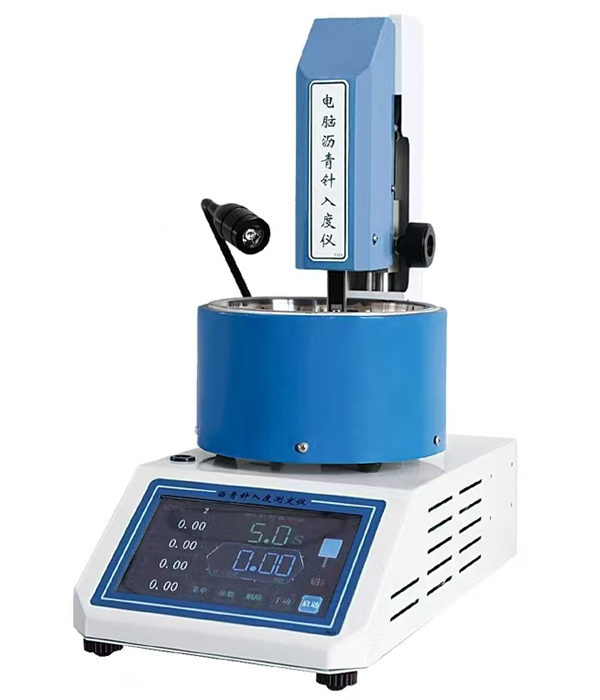 Asfalt Asfalt Penetrometer