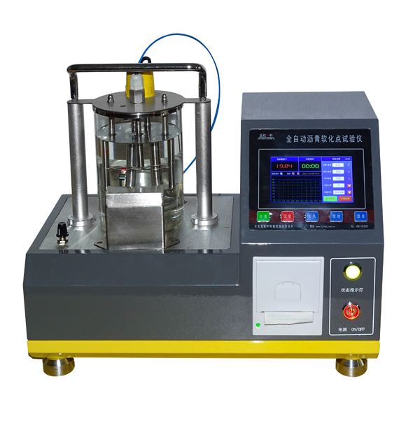 Asfalt asphalt yoroshye tester
