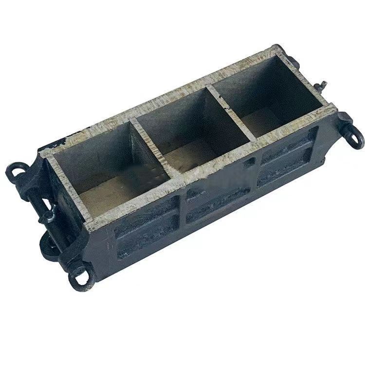 SHAKA Icyuma Cube Mold