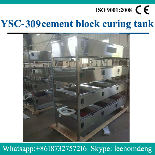 Sima icyitegererezo cyo gukiza tank ys 306