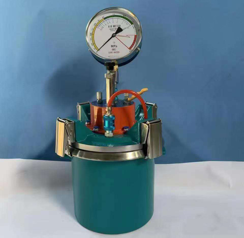 Meter yo mu kirere