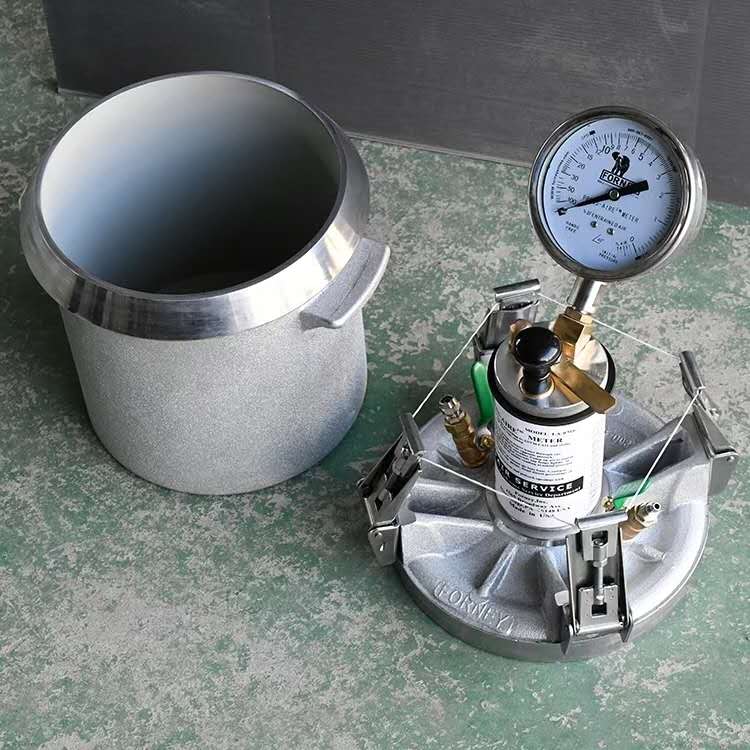 Ibirimo Meter