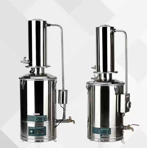Laboure Automatic igenzura amazi