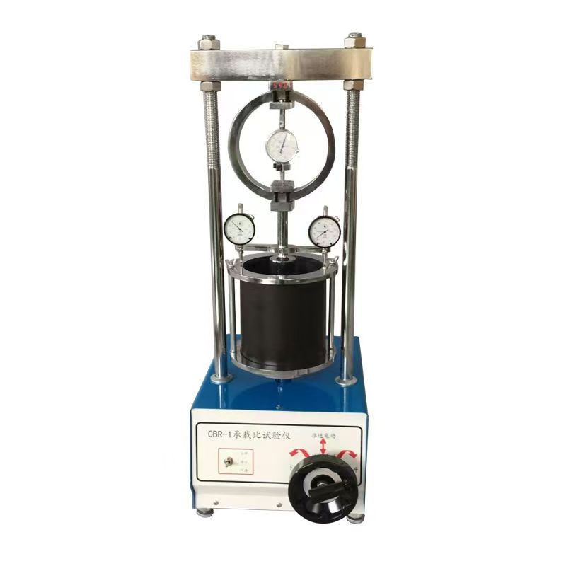 Ubutaka butanga tester