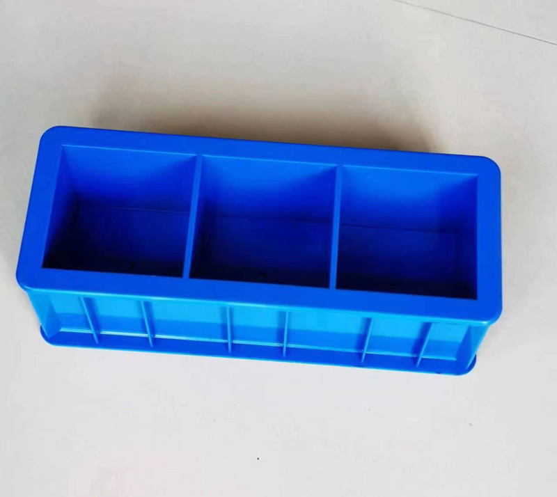 Gang Cube Mold