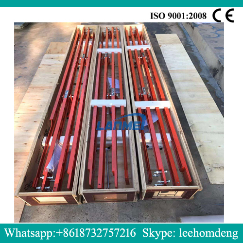 Pavement deprection