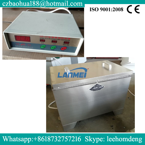 Steel le chaTelier sima