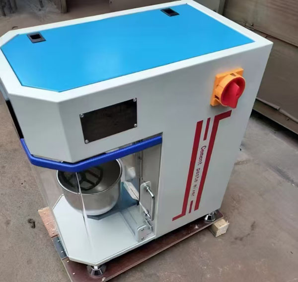 sima paste mixer