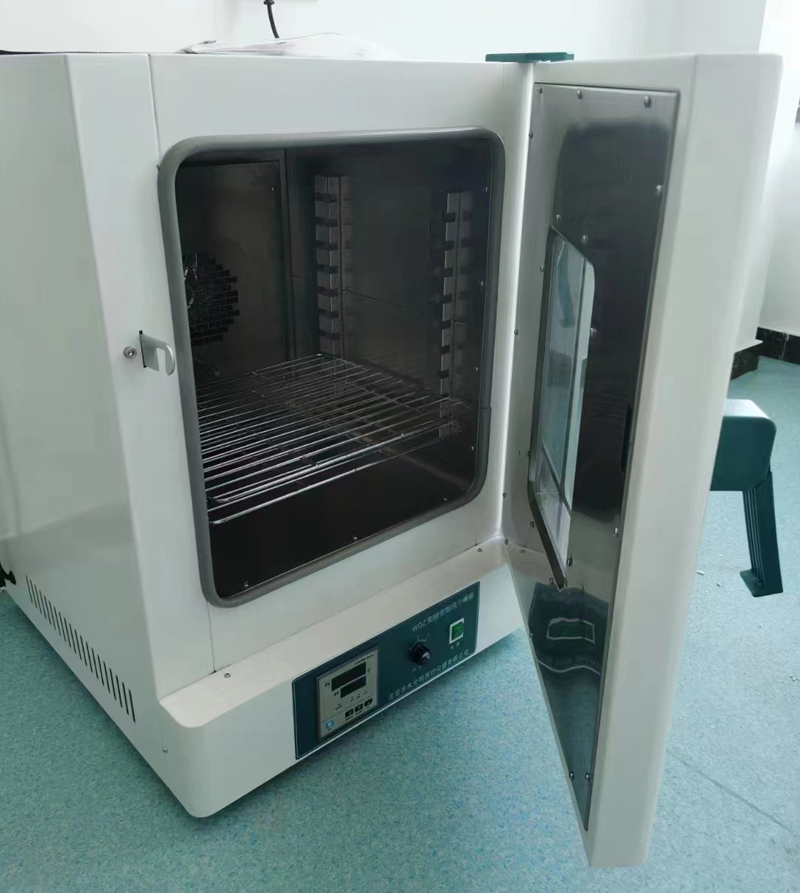 Kuma Oven Laboratoy