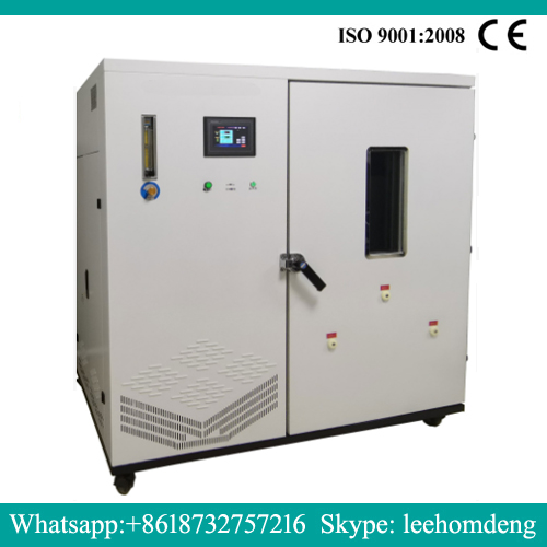 Formaldehyde yohereza isesengura rya gaze isesengura agasanduku