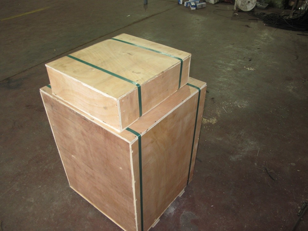 laboratoire ore pullizer gupakira