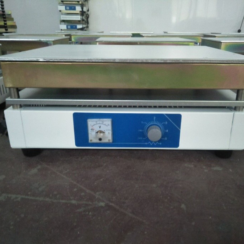 Laboratory-Ashyushye-plate