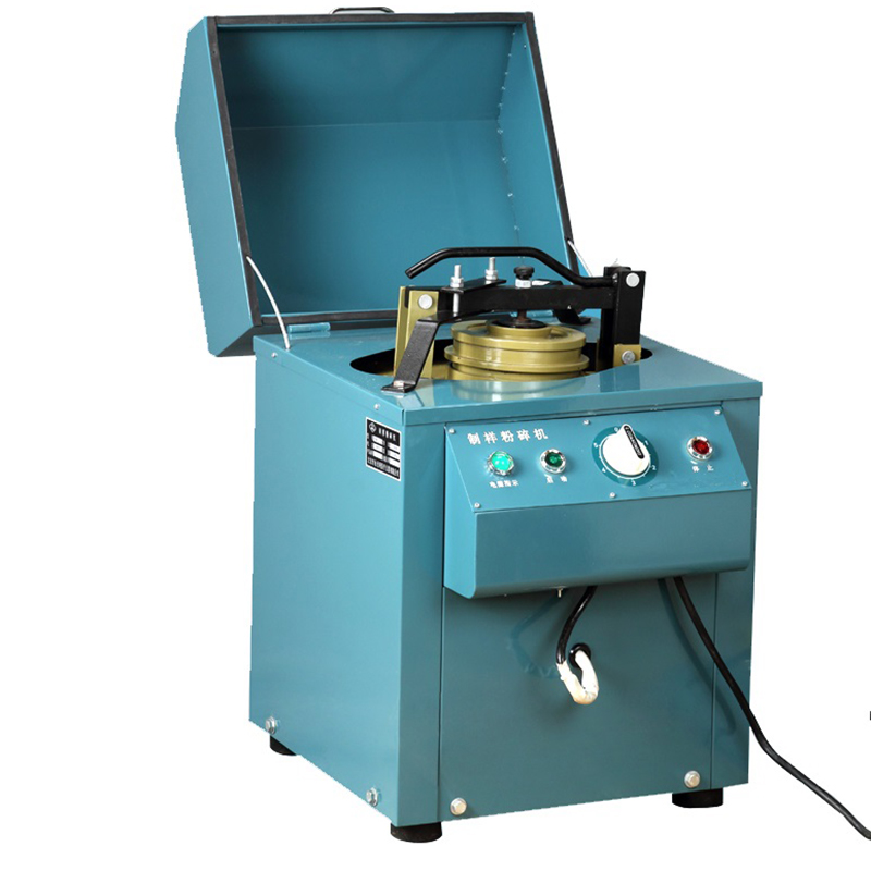 Laboratory-Ore-Pullivezer