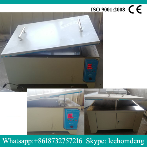 Sima yihuse yubwenge bwo gukiza agasanduku