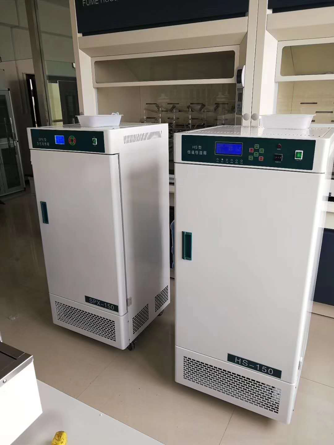 ubushyuhe buhoraho nubushuhe incubator