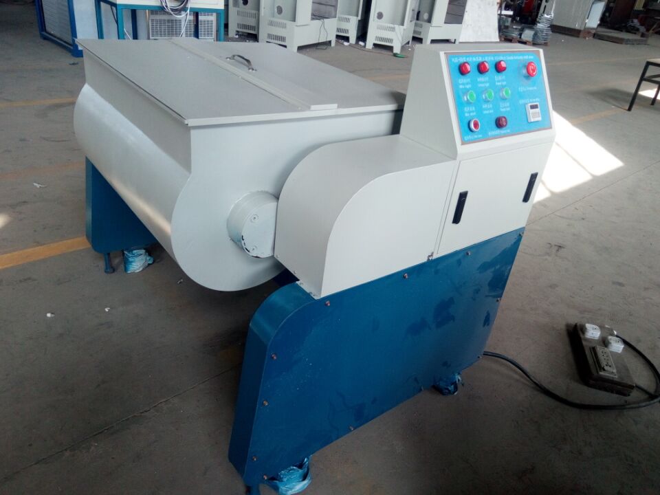 HJS-60 Lab Mixerte (Labo Twin Shaft Mixer)