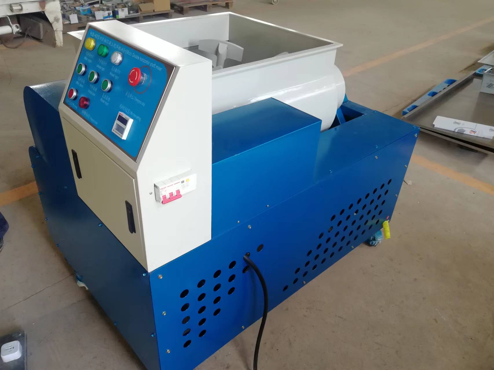Laboratoire metote
