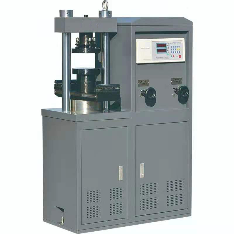 300kn sima igerageza imashini