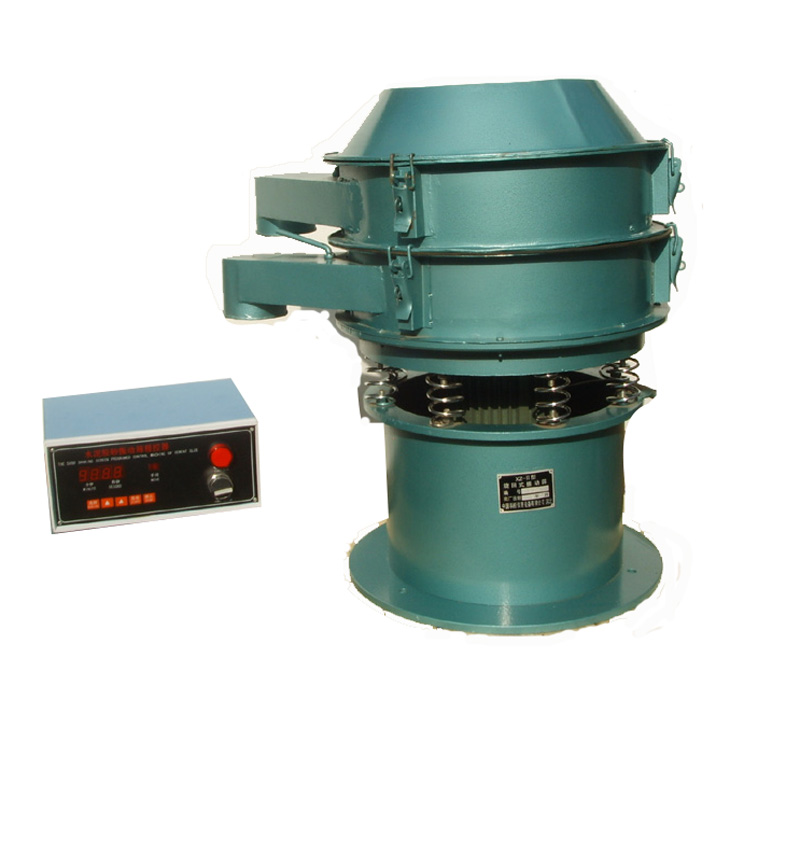 Laboratory Shaker ecran vibrator itandukanya sieve