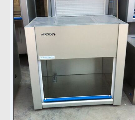 VD-850 Laminar Air STell